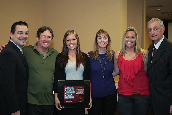 CCCAA Scholar Athletes Luncheon