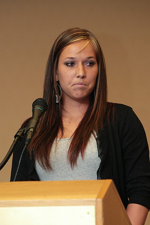 CCCAA Scholar Athletes Luncheon