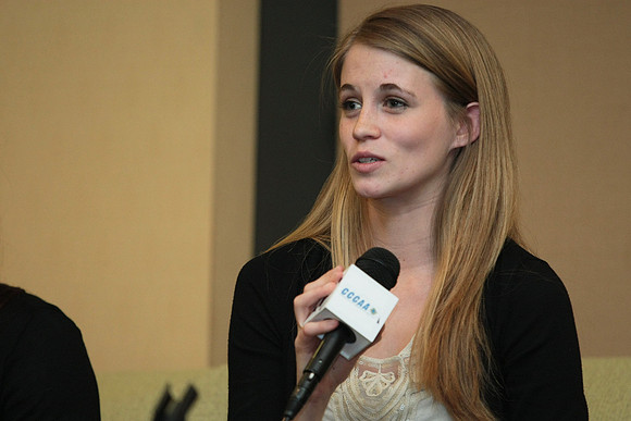 CCCAA Scholar Athletes Luncheon