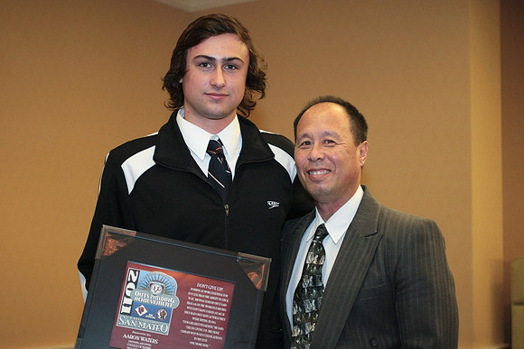 CCCAA Scholar Athletes Luncheon