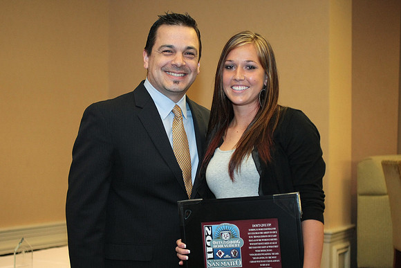 CCCAA Scholar Athletes Luncheon