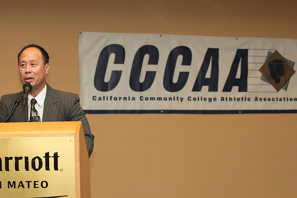 CCCAA Scholar Athletes Luncheon