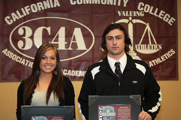 CCCAA Scholar Athletes Luncheon