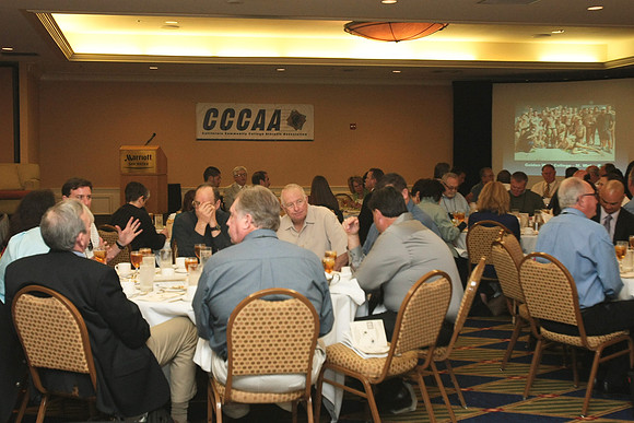 CCCAA Scholar Athletes Luncheon