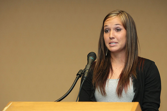 CCCAA Scholar Athletes Luncheon