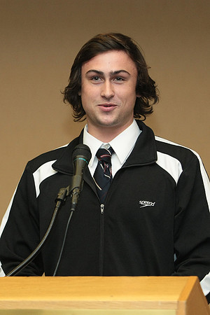 CCCAA Scholar Athletes Luncheon