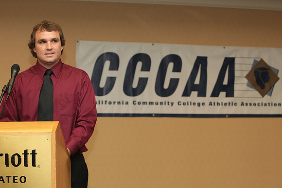 CCCAA Scholar Athletes Luncheon