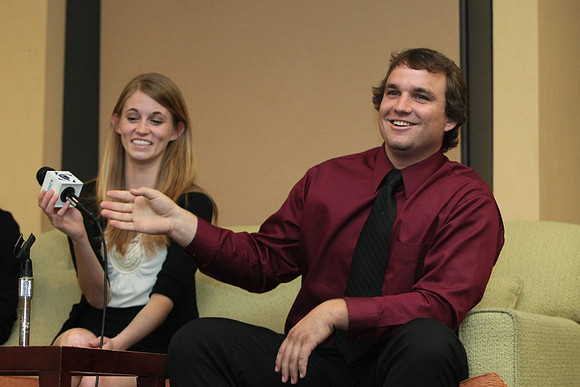 CCCAA Scholar Athletes Luncheon