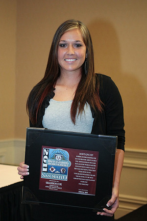 CCCAA Scholar Athletes Luncheon