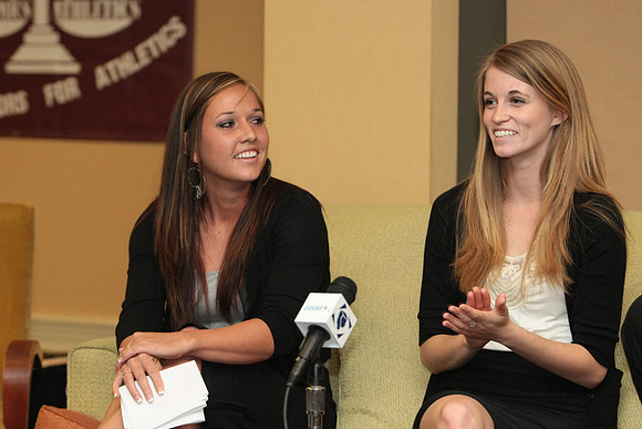 CCCAA Scholar Athletes Luncheon