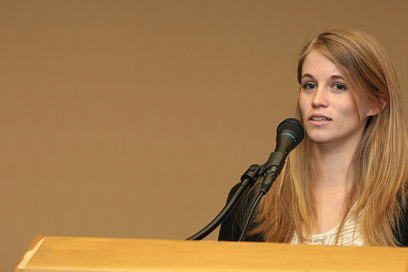 CCCAA Scholar Athletes Luncheon