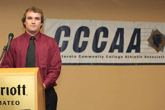 CCCAA Scholar Athletes Luncheon