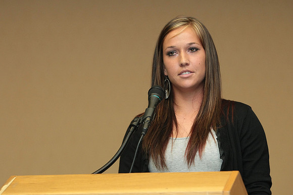 CCCAA Scholar Athletes Luncheon