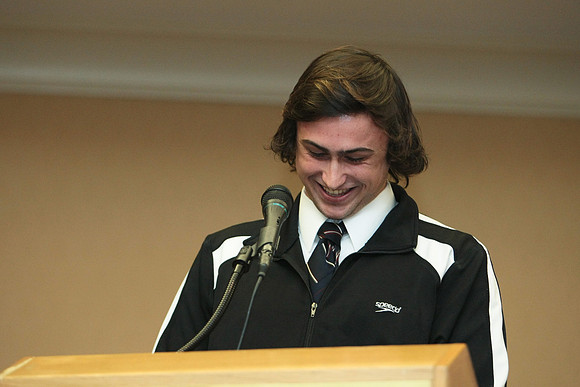 CCCAA Scholar Athletes Luncheon