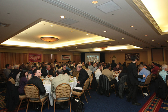 CCCAA Scholar Athletes Luncheon