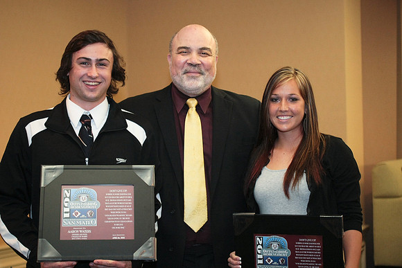 CCCAA Scholar Athletes Luncheon