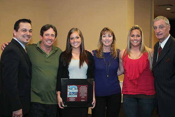 CCCAA Scholar Athletes Luncheon