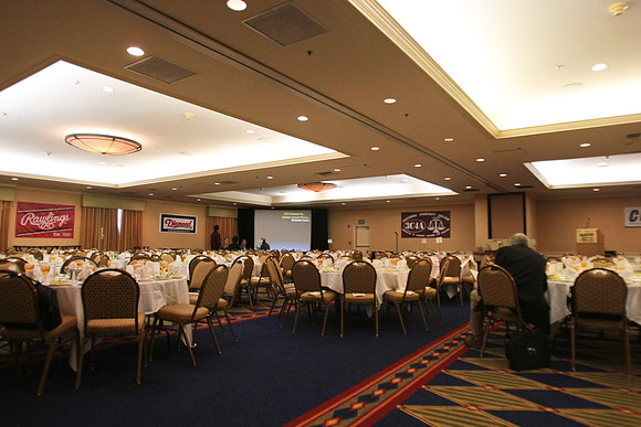 CCCAA Scholar Athletes Luncheon