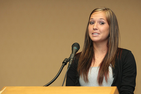 CCCAA Scholar Athletes Luncheon