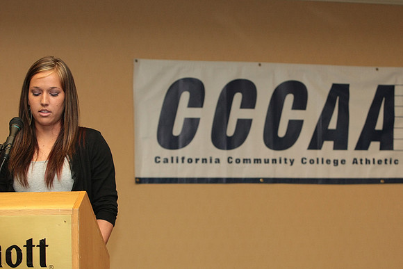 CCCAA Scholar Athletes Luncheon