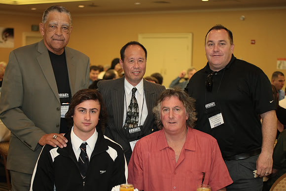 CCCAA Scholar Athletes Luncheon