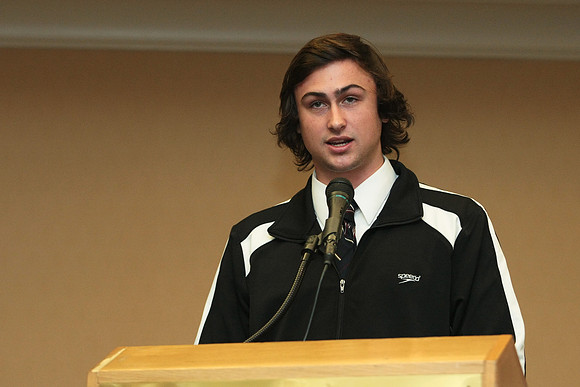 CCCAA Scholar Athletes Luncheon