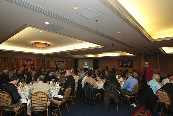CCCAA Scholar Athletes Luncheon