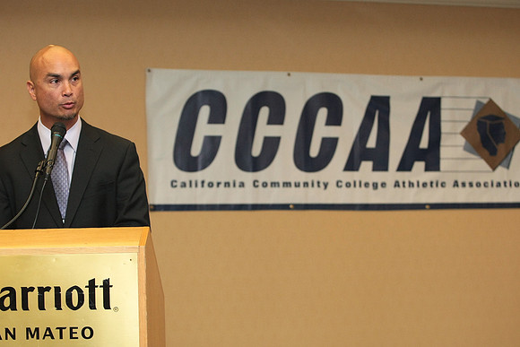 CCCAA Scholar Athletes Luncheon