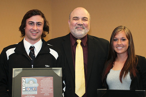 CCCAA Scholar Athletes Luncheon