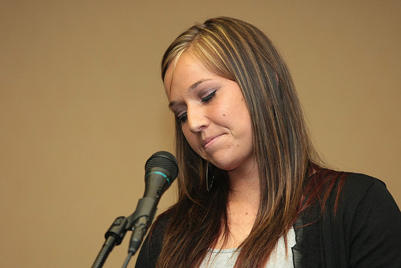 CCCAA Scholar Athletes Luncheon