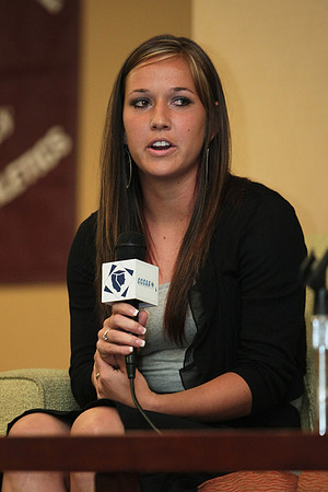 CCCAA Scholar Athletes Luncheon