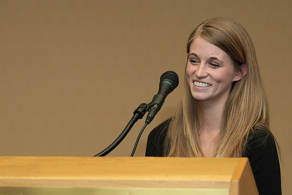 CCCAA Scholar Athletes Luncheon