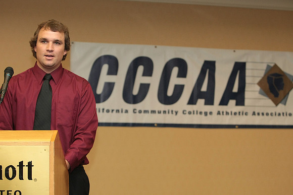 CCCAA Scholar Athletes Luncheon