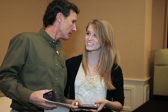 CCCAA Scholar Athletes Luncheon