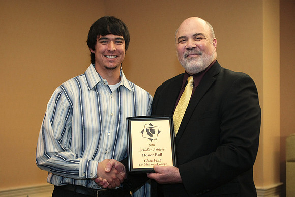 CCCAA Scholar Athletes Luncheon