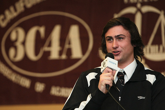 CCCAA Scholar Athletes Luncheon
