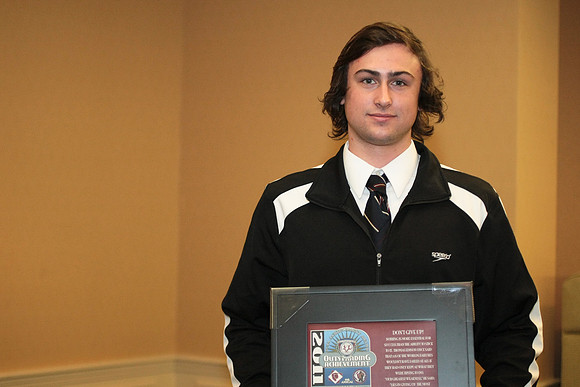 CCCAA Scholar Athletes Luncheon