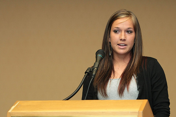 CCCAA Scholar Athletes Luncheon