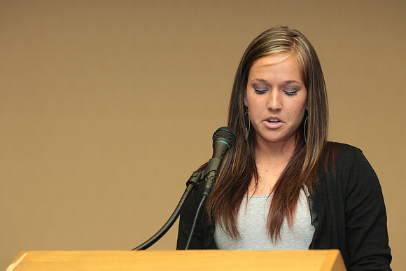 CCCAA Scholar Athletes Luncheon