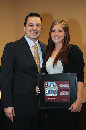CCCAA Scholar Athletes Luncheon