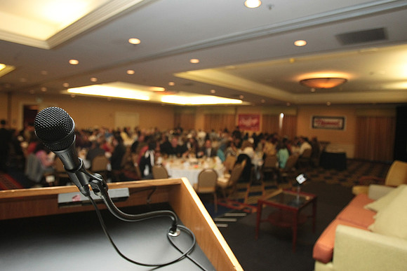 CCCAA Scholar Athletes Luncheon