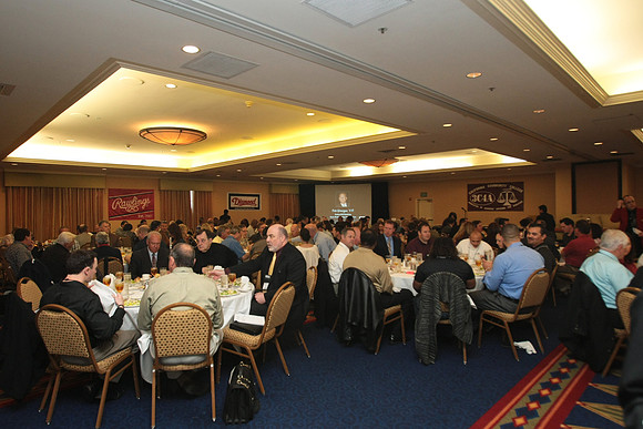 CCCAA Scholar Athletes Luncheon