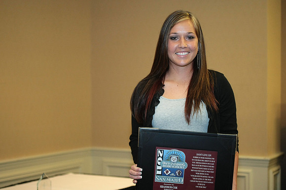 CCCAA Scholar Athletes Luncheon