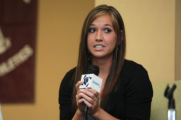 CCCAA Scholar Athletes Luncheon