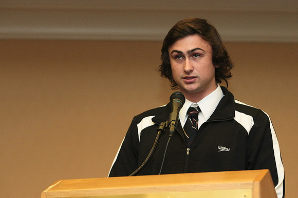 CCCAA Scholar Athletes Luncheon