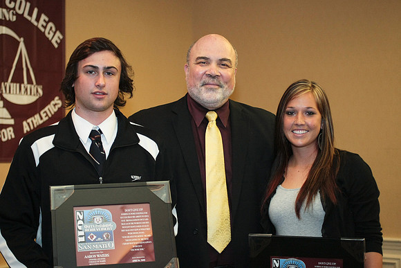 CCCAA Scholar Athletes Luncheon