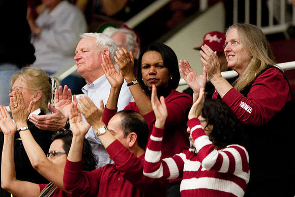 NCAA WOMEN'S BASKETBALL 2011 - March 21 - Stanford vs St. John's