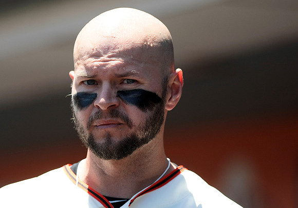 MLB: JUN 23 Minnesota Twins at San Francisco Giants