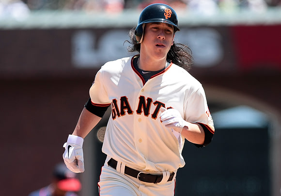 MLB: JUN 23 Minnesota Twins at San Francisco Giants