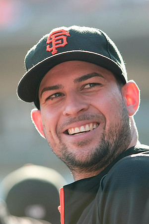 MLB: Colorado Rockies at San Francisco Giants